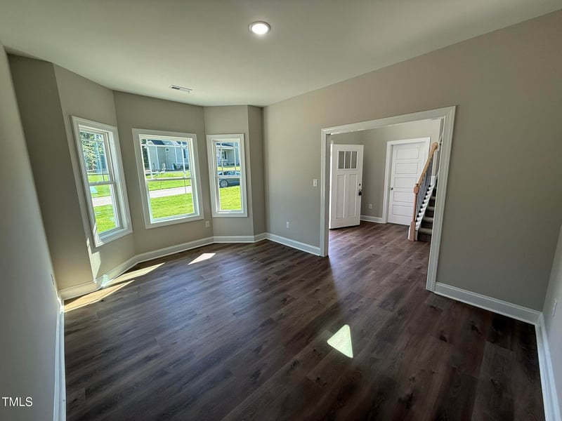 77 Mineral Springs Way, Benson, NC 27504