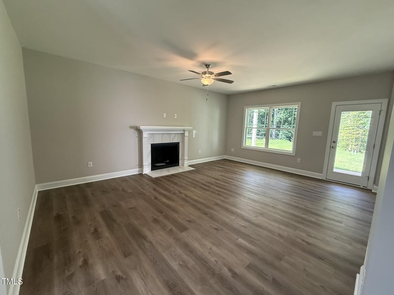 77 Mineral Springs Way, Benson, NC 27504