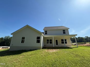 77 Mineral Springs Way, Benson, NC 27504