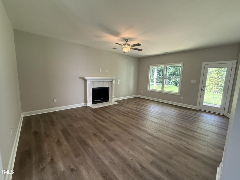 77 Mineral Springs Way, Benson, NC 27504