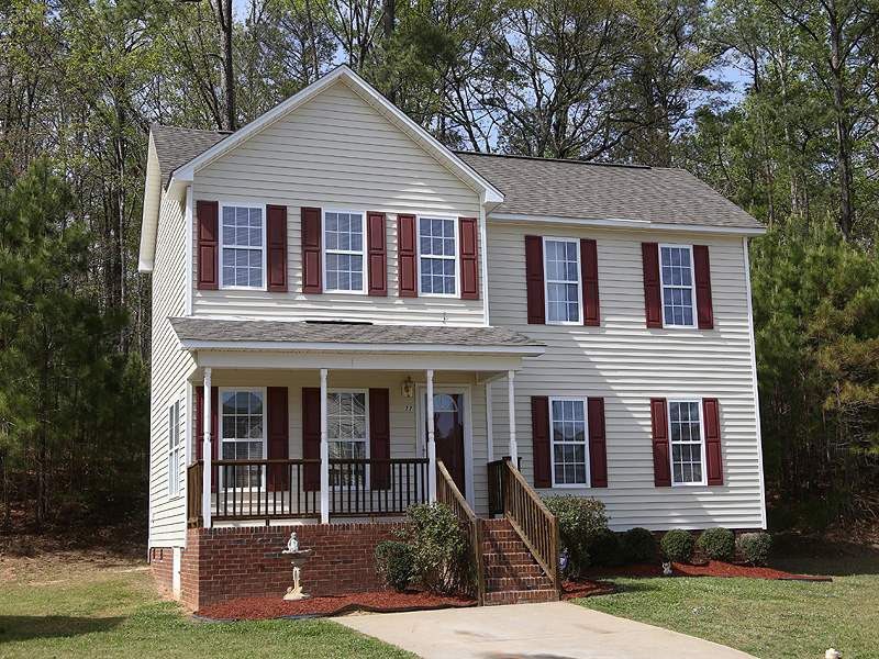 77 Nancy Ct, Clayton, NC 27520