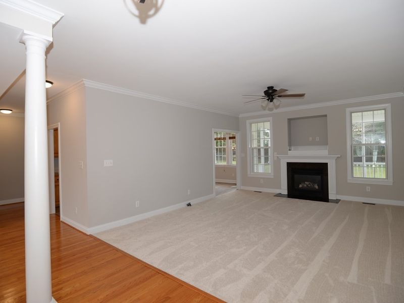 77 Normandy Dr, Clayton, NC 27527