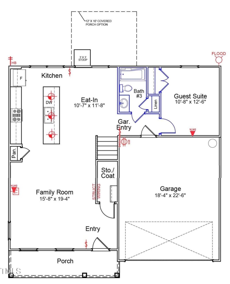 77 Plantation Dr, Youngsville, NC 27596