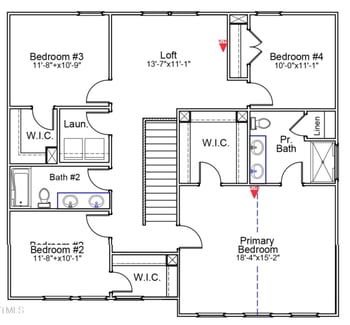 77 Plantation Dr, Youngsville, NC 27596