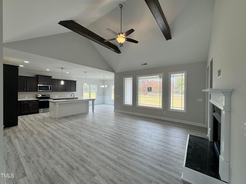77 Preacher Ln, Angier, NC 27501