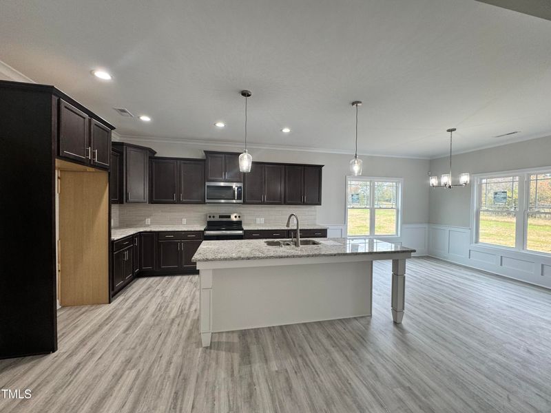 77 Preacher Ln, Angier, NC 27501
