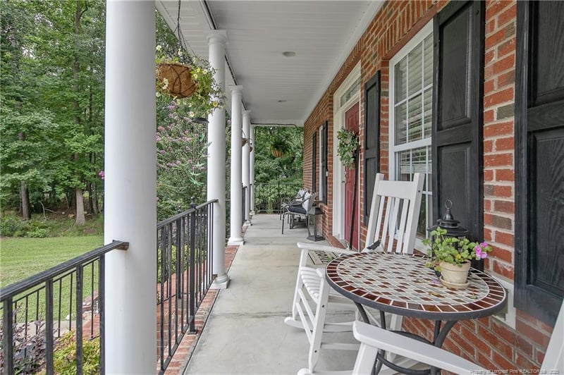 77 Ravens Wood Cir, Sanford, NC 27332