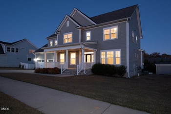 77 Ravensworth Dr, Garner, NC 27529