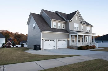 77 Ravensworth Dr, Garner, NC 27529