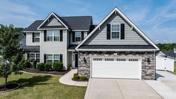 77 Redpine Ct, Clayton, NC 27520