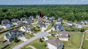 77 Redpine Ct, Clayton, NC 27520