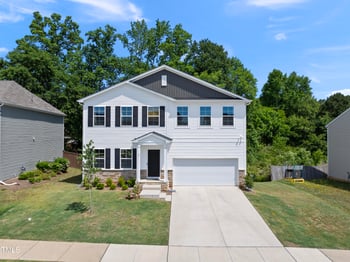 77 Rolling Creek Cir, Clayton, NC 27520