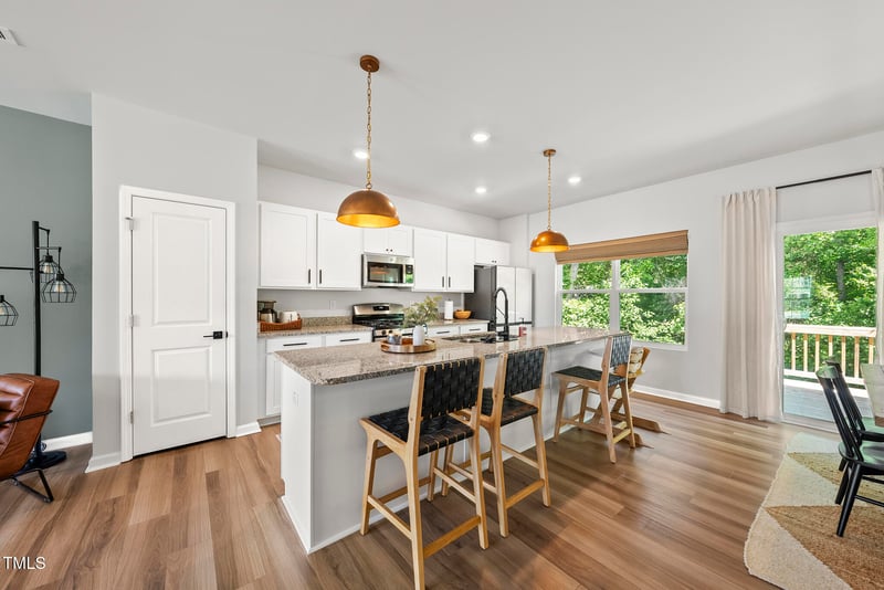 77 Rolling Creek Cir, Clayton, NC 27520