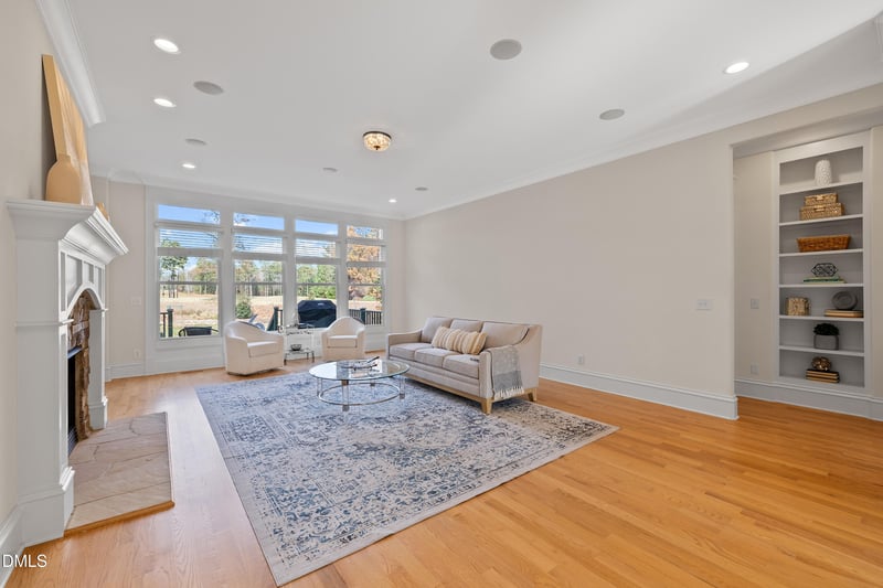 77 Ruffed Grouse, Chapel Hill, NC 27517