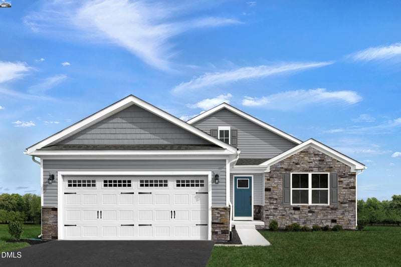 77 Saintsbury Dr, Fuquay Varina, NC 27526