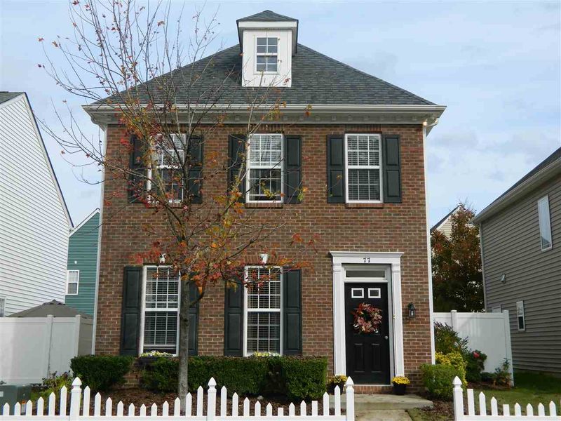 77 Shad Boat Ln, Clayton, NC 27520