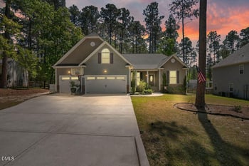 77 Sherwood Ln, Sanford, NC 27332