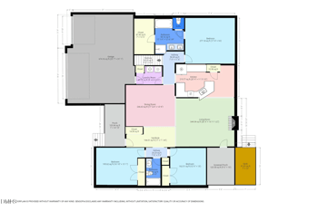 77 Sherwood Ln, Sanford, NC 27332