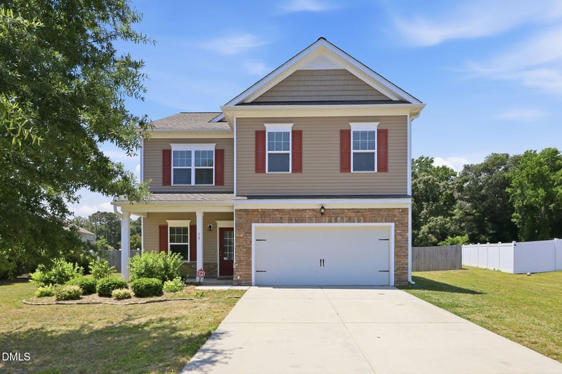 77 Springhill Ln, Garner, NC 27529