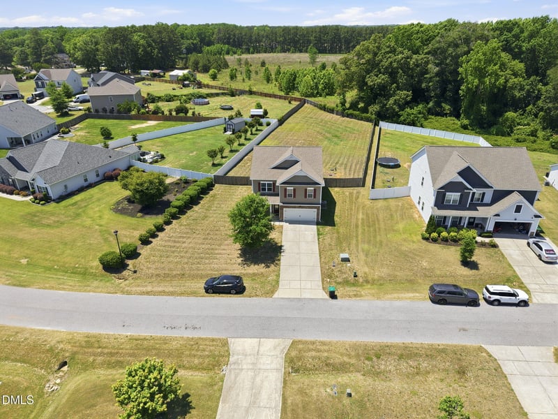 77 Springhill Ln, Garner, NC 27529