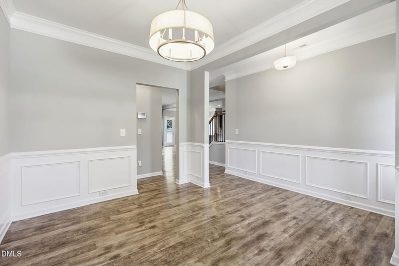 77 Springhill Ln, Garner, NC 27529