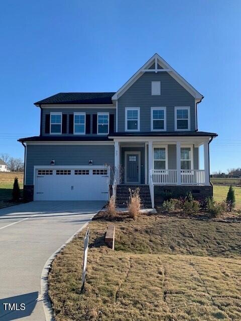 77 Star Foal Ln, Wendell, NC 27591