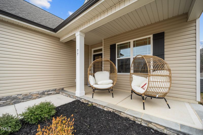 77 Star Valley Dr, Angier, NC 27501