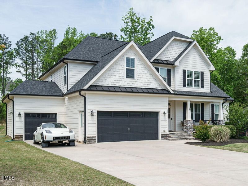 77 Starwood Dr, Garner, NC 27529