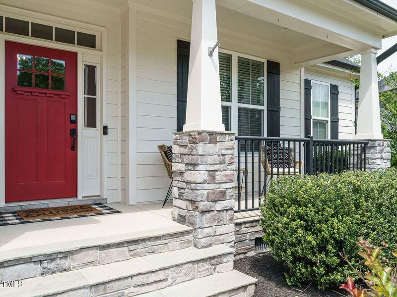 77 Starwood Dr, Garner, NC 27529