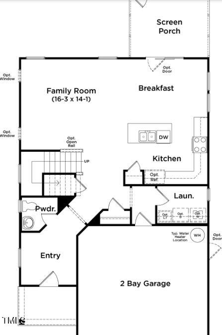 77 Steel Springs Ln #7, Angier, NC 27501