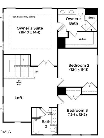 77 Steel Springs Ln #7, Angier, NC 27501