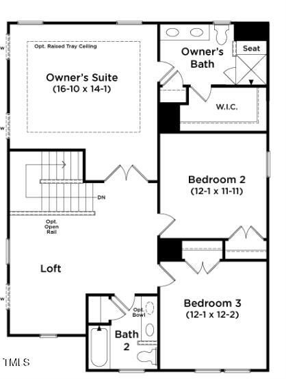 77 Steel Springs Ln #7, Angier, NC 27501
