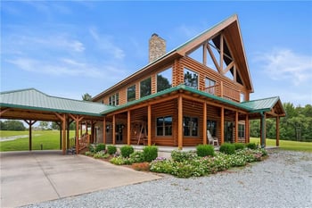 77 Streets Store Rd, Roxboro, NC 27574