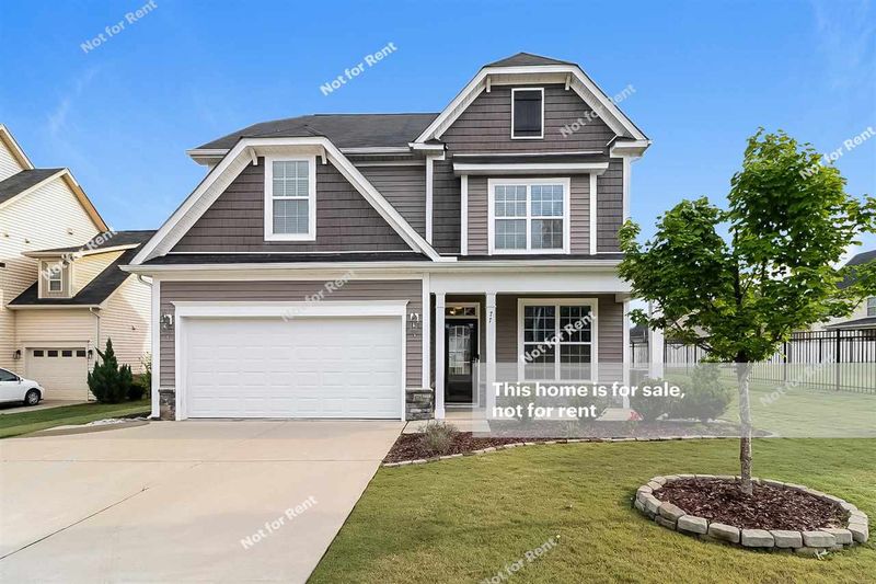 77 Sugarberry Ln, Clayton, NC 27527