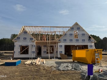 77 Sundrops Trl, Dunn, NC 28334