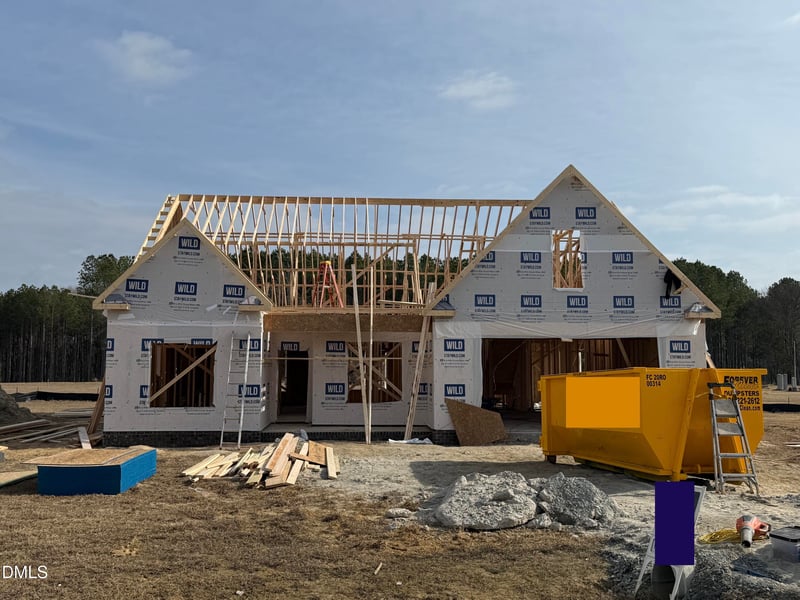 77 Sundrops Trl, Dunn, NC 28334