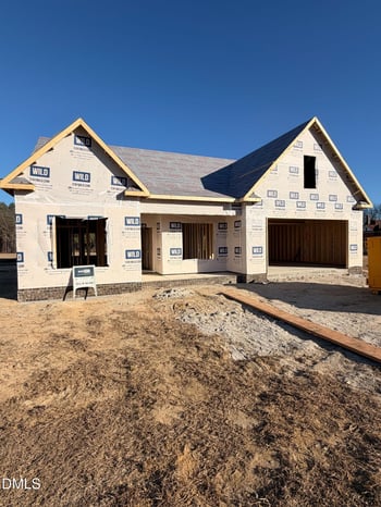 77 Sundrops Trl, Dunn, NC 28334