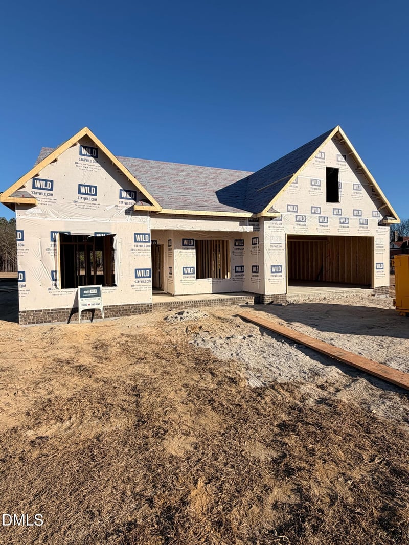 77 Sundrops Trl, Dunn, NC 28334