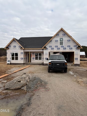 77 Sundrops Trl, Dunn, NC 28334