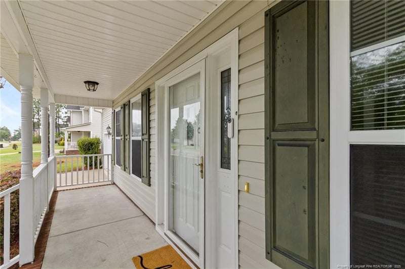 77 Teak Wood Ct, Lillington, NC 27546
