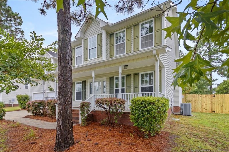77 Teak Wood Ct, Lillington, NC 27546
