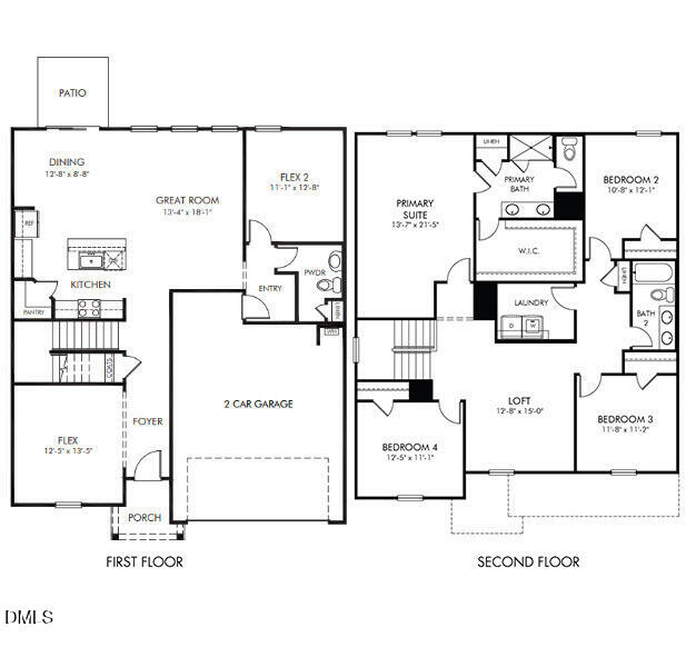77 Thistle Patch Pl, Angier, NC 27501