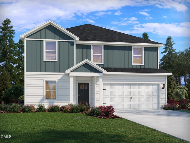 77 Thistle Patch Pl, Angier, NC 27501