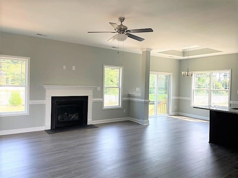 77 Wheat Dr, Angier, NC 27501
