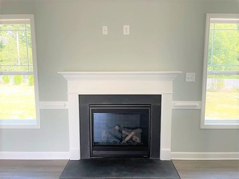77 Wheat Dr, Angier, NC 27501