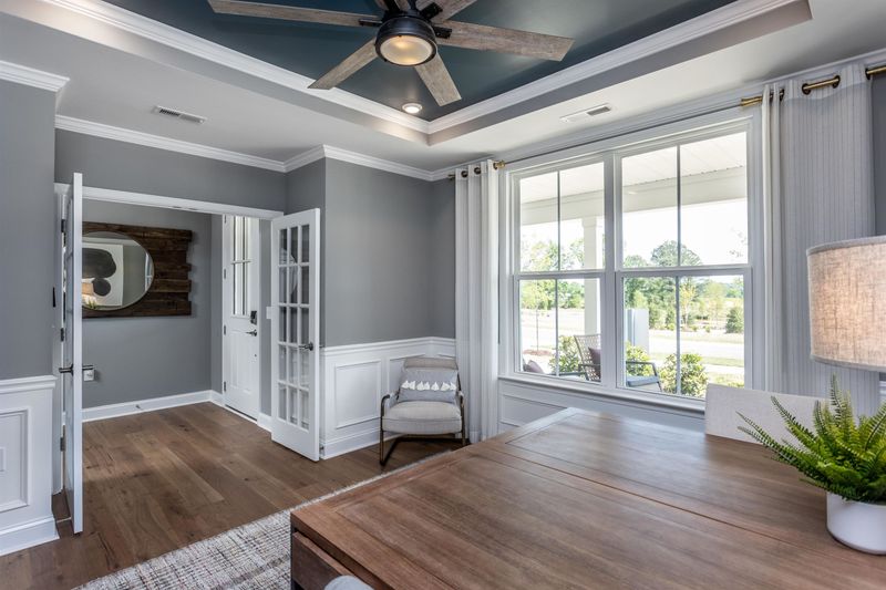 77 Whirlaway St, Clayton, NC 27520