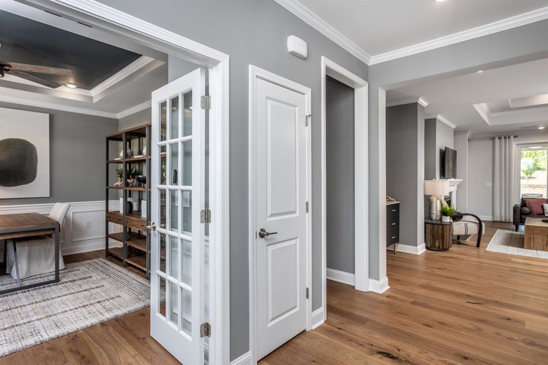 77 Whirlaway St, Clayton, NC 27520