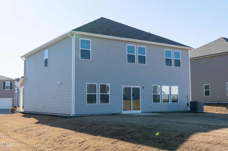 77 White Birch Ln, Angier, NC 27501