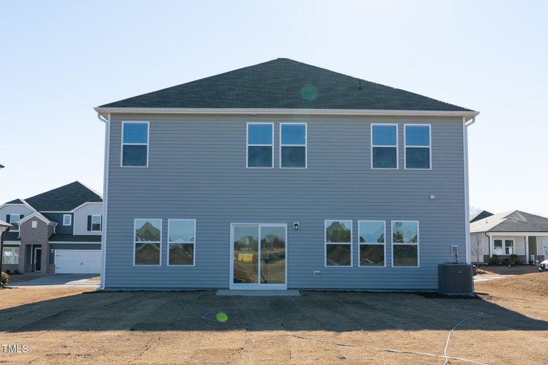 77 White Birch Ln, Angier, NC 27501