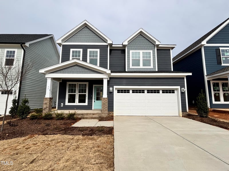 77 Windchime Ct, Fuquay Varina, NC 27526